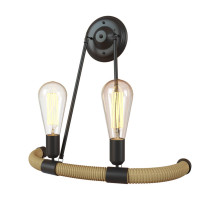 Бра LOFT IT Rope filament Loft1861W