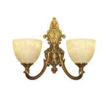 Бра Bohemia Ivele Crystal Verona 7209B14/2/175 FP P1 U Rose