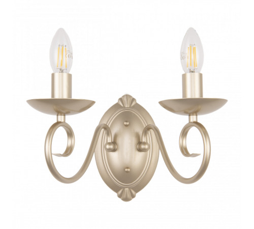 Бра Arte Milano 349159/2W CG Бра Arte Milano 349159/2W CG