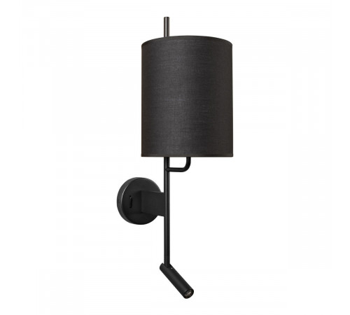 Бра Loft IT Ritz 10253W/B Black Бра Loft IT Ritz 10253W/B Black