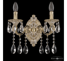 Бра Bohemia Ivele Crystal Verona 7201B10/2/175 A GW