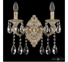 Бра Bohemia Ivele Crystal Verona 7201B10/2/175 A GW