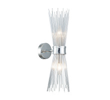 Бра Delight Collection Romeo KM1239W-2 chrome