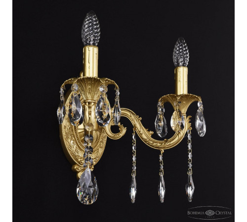 Бра Bohemia Ivele Crystal AL7901B10/2/175 A AG