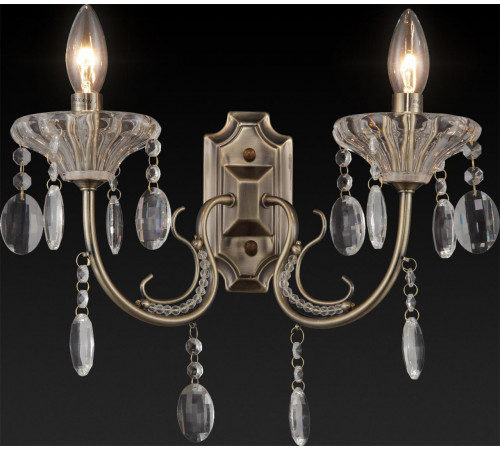 Бра Toplight Yolanda TL7210B-02AB