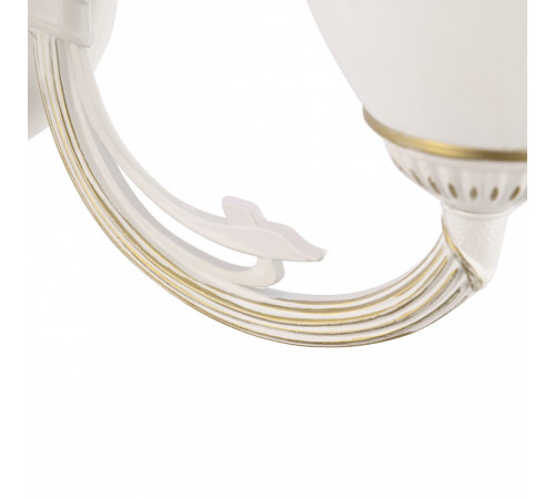 Бра Arte Milano 343659/2W WT+G Бра Arte Milano 343659/2W WT+G