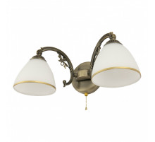 Бра Arte Milano 341837/2W AB