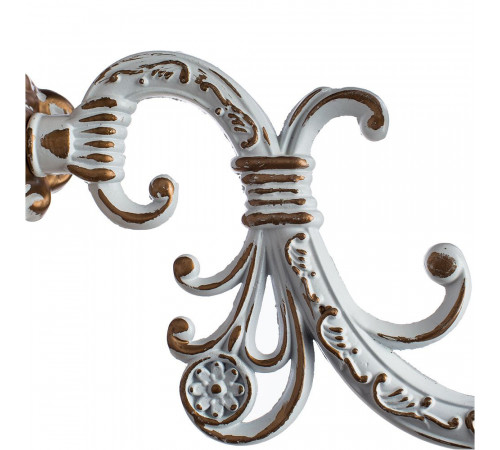 Бра Arte Lamp 1 A1032AP-2WG Бра Arte Lamp 1 A1032AP-2WG