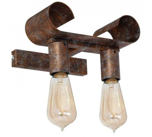 Бра Toplight Melina TL1182B-02BR Бра Toplight Melina TL1182B-02BR