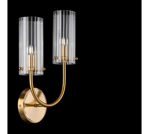 Бра Maytoni Arco MOD223WL-02BS1 Бра Maytoni Arco MOD223WL-02BS1