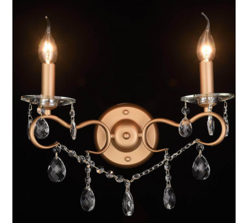 Бра Lumien Hall Юнона 0016/2W-ITGD Бра Lumien Hall Юнона 0016/2W-ITGD