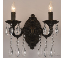 Бра Bohemia Ivele Crystal AL7801B10/2/175 A PD