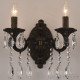 Бра Bohemia Ivele Crystal AL7801B10/2/175 A PD