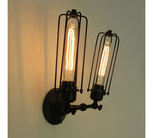 Бра Delight Collection Loft KM0183W-2 Бра Delight Collection Loft KM0183W-2