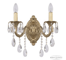 Бра Bohemia Ivele Crystal AL7901B10/2/175 B AG