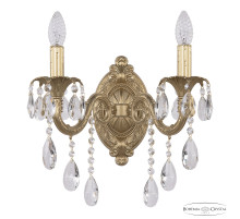 Бра Bohemia Ivele Crystal AL7901B10/2/175 B AG