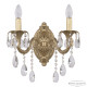 Бра Bohemia Ivele Crystal AL7901B10/2/175 B AG