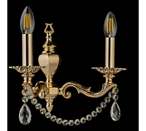 Бра Arti Lampadari Amelia E 2.1.2.600 GB Бра Arti Lampadari Amelia E 2.1.2.600 GB
