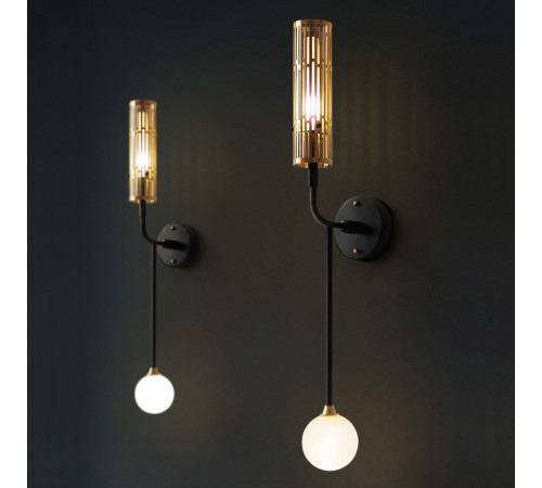 Бра ImperiumLoft Sway 141052-26 Бра ImperiumLoft Sway 141052-26