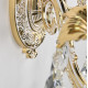 Бра Bohemia Ivele Crystal AL7901B10/2/175 B GW