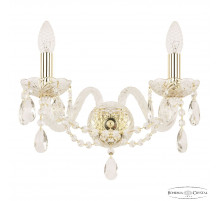 Бра Bohemia Ivele Crystal 116B/2/165 G