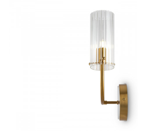 Бра Maytoni Arco MOD223WL-02BS Бра Maytoni Arco MOD223WL-02BS