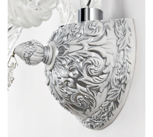 Бра Bohemia Ivele Crystal AL16303B/2/141 WMN Бра Bohemia Ivele Crystal AL16303B/2/141 WMN