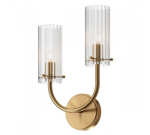 Бра Maytoni Arco MOD223WL-02BS Бра Maytoni Arco MOD223WL-02BS