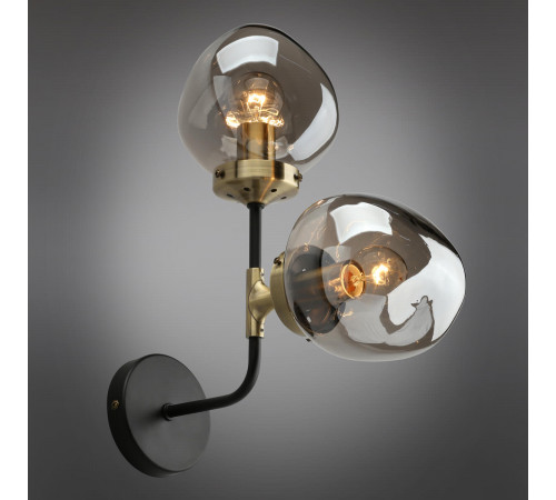 Бра Omnilux Volano OML-95201-02 Бра Omnilux Volano OML-95201-02