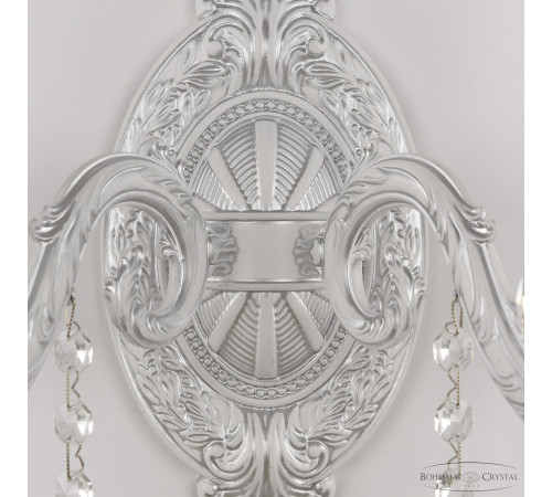 Бра Bohemia Ivele Crystal AL7901B10/2/175 A WMN
