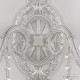 Бра Bohemia Ivele Crystal AL7901B10/2/175 A WMN