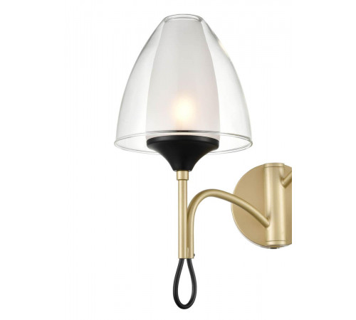 Бра Vele Luce Oro VL5654W12 Бра Vele Luce Oro VL5654W12