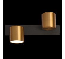 Бра Natali Kovaltseva LED LAMPS 81129/1W BRASS BLACK