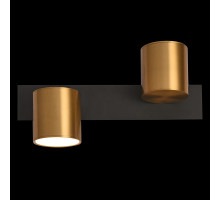 Бра Natali Kovaltseva LED LAMPS 81129/1W BRASS BLACK