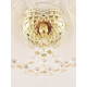 Бра Bohemia Ivele Crystal 112B/2/165 G V0300