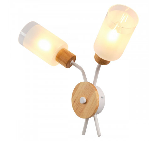 Бра MyFar Linda MR1861-2W Бра MyFar Linda MR1861-2W