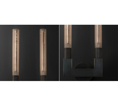Бра ImperiumLoft RH Cannele 147874-22