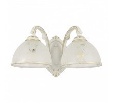 Бра Arte Milano 349737/2W WT+G
