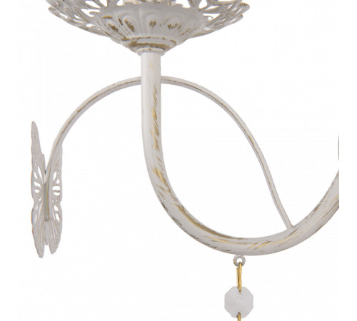 Бра Arte Milano 346179/2W WT+G Бра Arte Milano 346179/2W WT+G