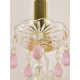 Бра Bohemia Ivele Crystal 112B/2/141 G V7010