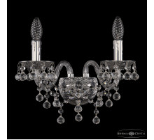 Бра Bohemia Ivele Crystal AL16309B/2/141 CG