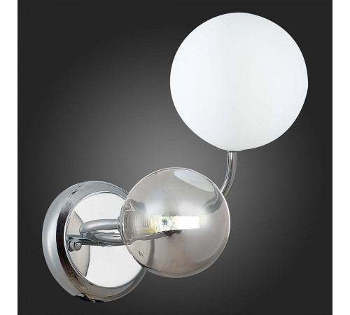 Бра ST Luce Formae SLE220911-02 Бра ST Luce Formae SLE220911-02
