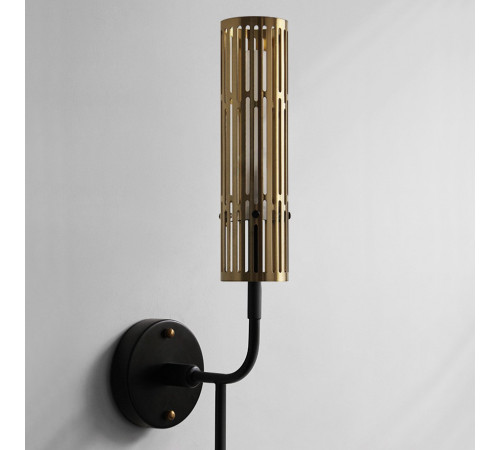 Бра ImperiumLoft Sway 141052-26 Бра ImperiumLoft Sway 141052-26