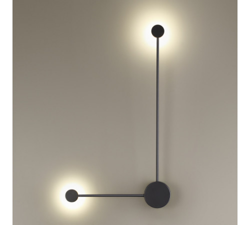 Бра Odeon Light 3900/10WB