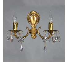 Бра Ambiente Benisa 2226/2 AB Tear Drop