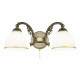 Бра Arte Milano 341837/2W AB