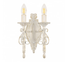 Бра Arte Milano 342620/2W WT+G