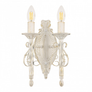 Бра Arte Milano 342620/2W WT+G