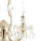 Бра Lumien Hall Lavena LH0026/2W-FGD
