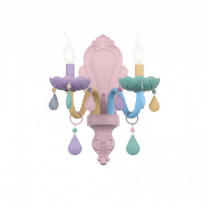 Детское бра ST-Luce SL1700.781.02